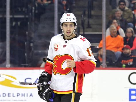 Calgary Flames Need to Move on From Johnny Gaudreau