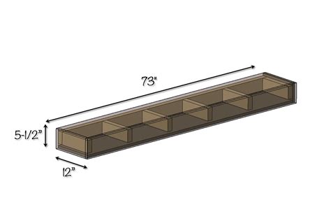 DIY Floating Shelf | Free Plans | Rogue Engineer