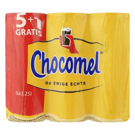 chocomel