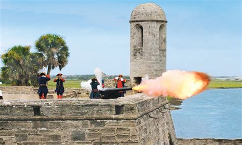 Videos - Castillo de San Marcos National Monument (U.S. National Park Service)