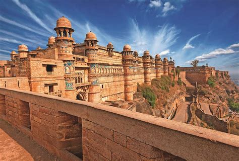 GWALIOR FORT - GWALIOR Photos, Images and Wallpapers - MouthShut.com