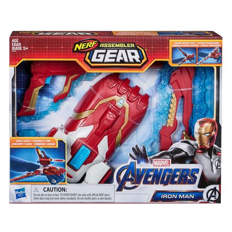 Hasbro Unveils ‘Avengers: Endgame’ Toys | Marvel