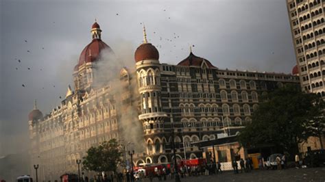 Tata Motors Chairman, Owner Of Taj Mahal Hotel, Claims They "Had Warning" Ahead Of Attack