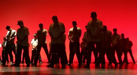 Dance Silhouette Free Stock Photo - Public Domain Pictures