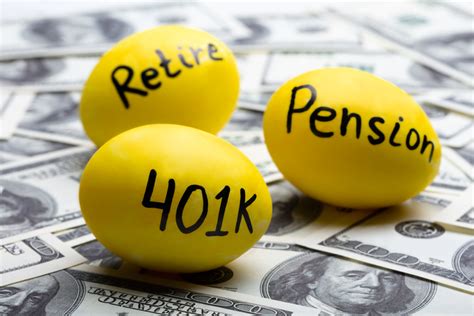 401(k)s Substantially More Costly than Pensions - National Institute on Retirement Security