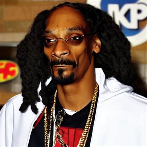 angry snoop dogg kicked out of burger king | Stable Diffusion | OpenArt