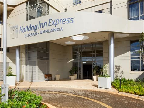 Holiday Inn Express Durban - Umhlanga Hotel by IHG