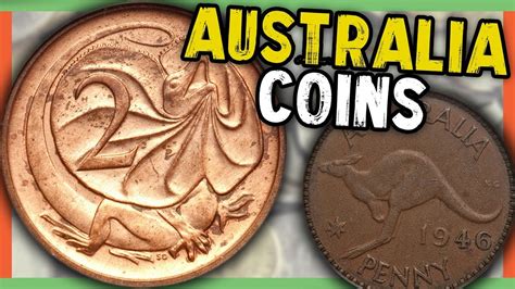 Australian Coins Value