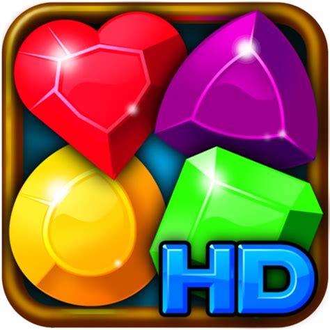 Bedazzled HD by freeonlinegames.com