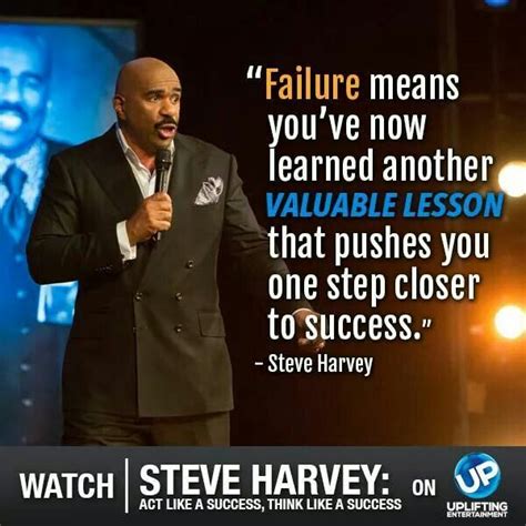 Pin by Billee W on Words of wisdom II | Steve harvey quotes, Steve ...