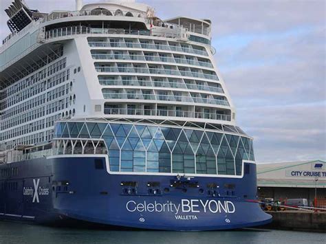 Celebrity Beyond Cruise Review | The Cruise Line