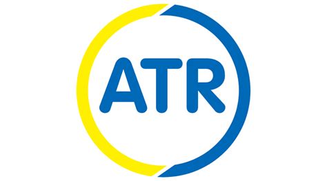 Auto-Teile-Ring GmbH (ATR) Vector Logo | Free Download - (.SVG + .PNG) format - SeekVectorLogo.Com