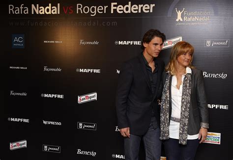 Rafa Nadal and Roger Federer To Play a Match for Charity ...