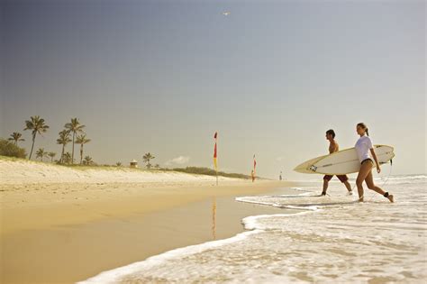 The 8 Best Surfing Beaches In Australia