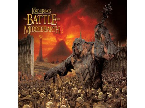 Download "LotR - Conquest by Gumberbunbder" WC3 Map [Strategy] | newest version | 2 different ...