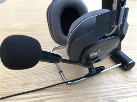 AntLion Audio ModMic 5 The Mic your Headset Needs — Blast Process