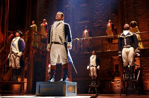 ‘Hamilton’-Inspired Things to Do in Washington, DC | Washington DC