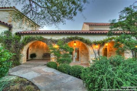 5 Luxury San Antonio Homes You have to See to Believe: An Exclusive Look