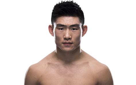 Song Yadong - Official UFC® Profile