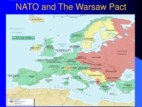 PPT - The Cold War Era 1945-1989 PowerPoint Presentation, free download - ID:5392390