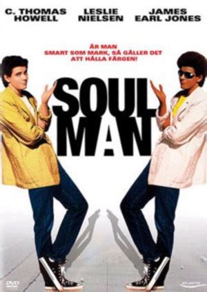 Soul Man (1986) | MovieZine