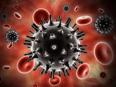 HIV in Blacks: Mortality Rate High but Declining, CDC Says