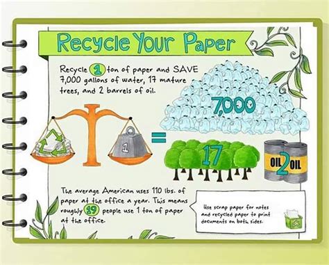 Paper Recycling Tips – @Cembiorg | CEMBI – The Caribbean Environmental Management Bureau