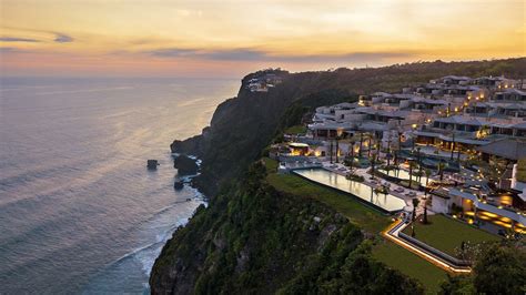 Top 10 best luxury hotels & resorts in Bali - The Luxury Travel Expert