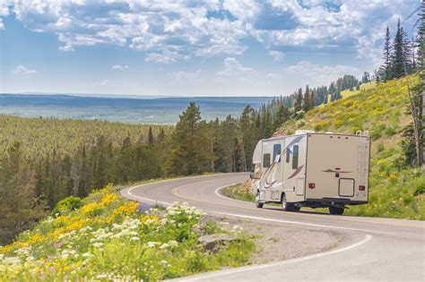 How to Plan the Ultimate RV Road Trip: A Step-By-Step Guide - FreeSitesLike