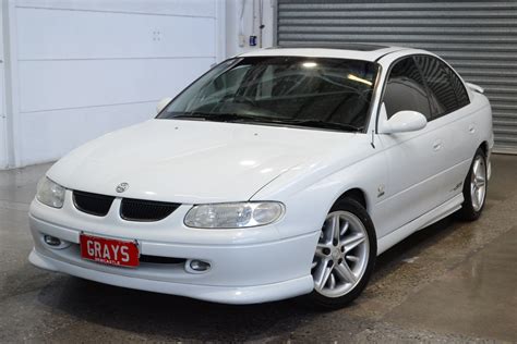 used holden commodore utes for sale | Grays