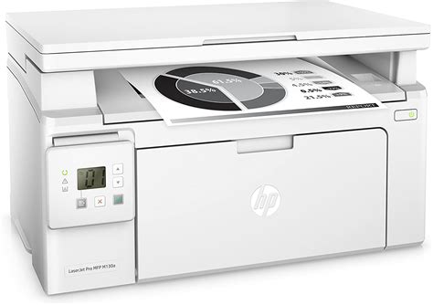 HP LaserJet Pro MFP M130a - Computers Shop Kampala Uganda