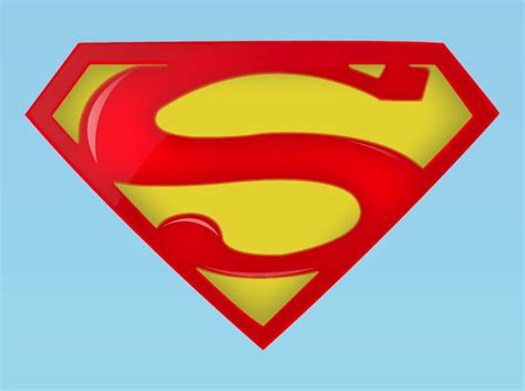 Superman Logo Vector Art & Graphics | freevector.com