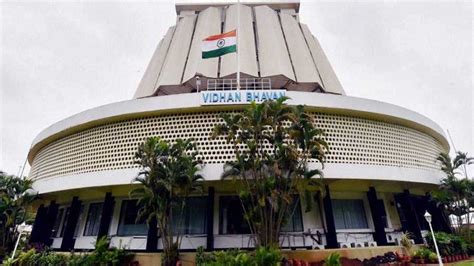 22 vacancies in Maharashtra legislative council in coming months ...