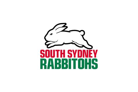 SOUTH SYDNEY RABBITOHS LOGO VECTOR - (.Ai .PNG .SVG .EPS Free Download)