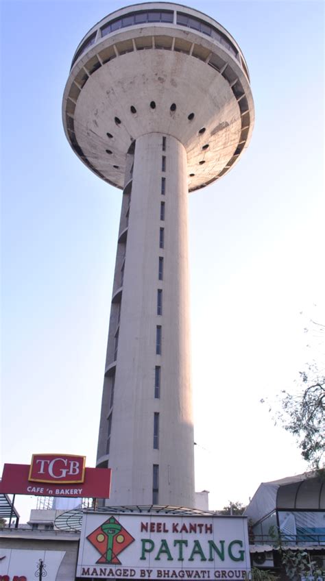 Patang Revolving Restaurant Ahmedabad Gujarat - Famous Neelkanth Patang Hotel in Ahmedabad | In ...