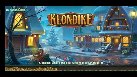 Gameplay KLONDIKE - game android - YouTube