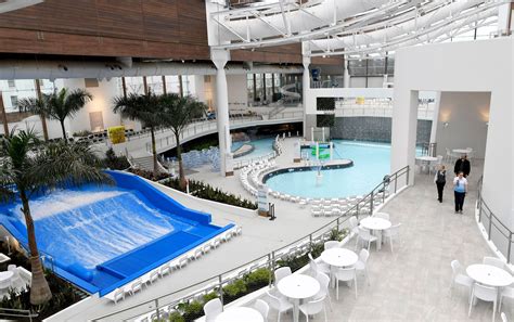 Gaylord Opryland Resort & Convention Center - FlowRider® Official | The ...