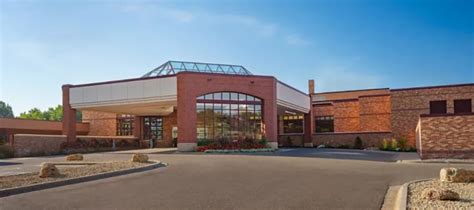 Lakeview Hospital | Nationally recognized care in Stillwater, MN