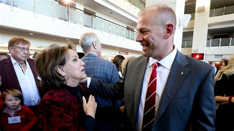 Kalen DeBoer: Alabama football coach shows respect to Nick Saban