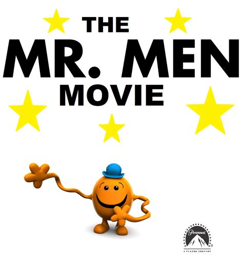 The Mr. Men Movie | Idea Wiki | Fandom