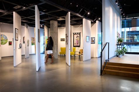 Arte Noir: A Home to Honor the Black Creative Community - DLR Group