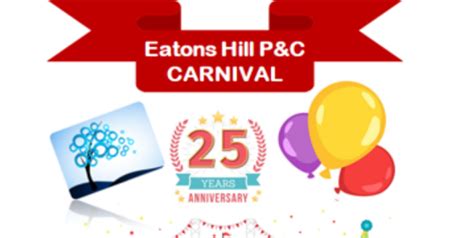 Eatons Hill State School P&C Association | RaffleLink