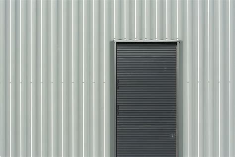 Metal Siding Installation Services in Richmond, BC