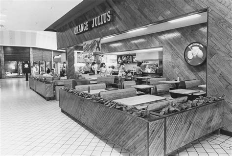 PHOTOS: 48 years of shopping at Cross Creek Mall in Fayetteville