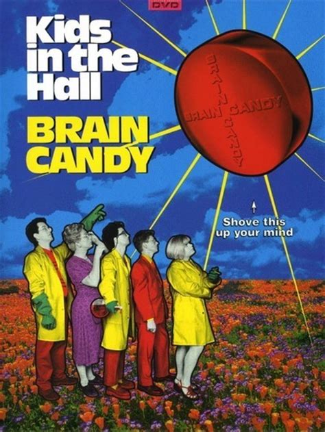 Kids In The Hall: Brain Candy Movie Review (1996) | Roger Ebert