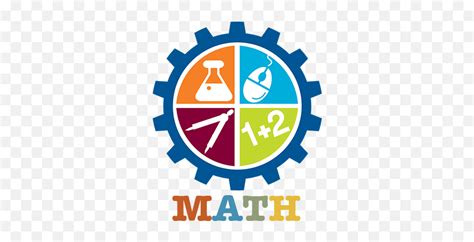 Png V12 Photo Math 1200x1200 - P Stem Strand Logo Png,Math Png - free ...