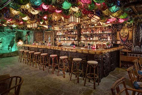 These US tiki bars will take you on a retro tropical getaway - Lonely Planet