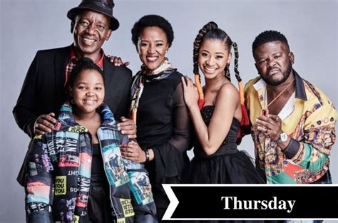 WATCH: House of Zwide - Tonight's teaser E144 S2