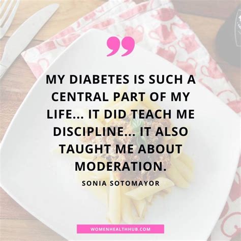 24 Inspirational Diabetes Quotes to Uplift Your Mood