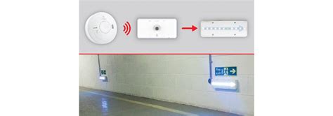 Aico Alarm Interface used in high risk Fire Safety Systems | Aico